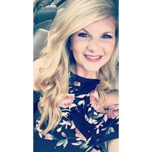 Meet your Posher, Leighann